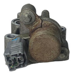 VÁLVULA SOLENOIDE CABEÇOTE HONDA FIT 2009 A 2014