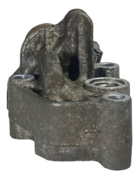 VÁLVULA SOLENOIDE CABEÇOTE HONDA FIT 2009 A 2014