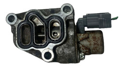 VÁLVULA SOLENOIDE CABEÇOTE HONDA FIT 2009 A 2014