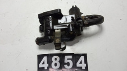 CARCAÇA VALVULA TERMOSTATICA GOL G6 2013 *4854 CX083