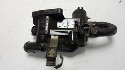 CARCAÇA VALVULA TERMOSTATICA GOL G6 2013 *4854 CX083
