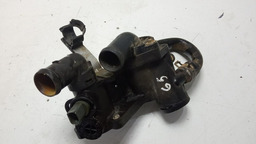 CARCAÇA VALVULA TERMOSTATICA GOL G6 2013 *4854 CX083