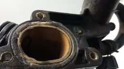 CARCAÇA VALVULA TERMOSTATICA GOL G6 2013 *4854 CX083