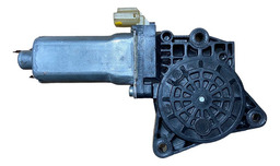 Motor Vidro Elétrico D. L. Esqu Hyundai I30 2010-2012 15807