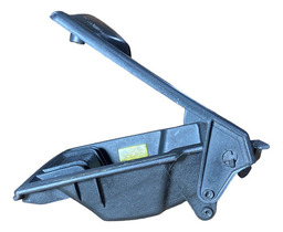 PORTA OBJETOS CINZEIRO CITROEN C4 2008 A 2013 15754