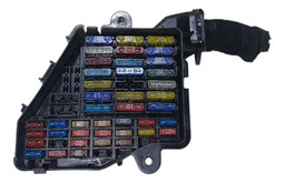 Caixa De Fusiveis Vw Golf Bora Jetta Audi A3 1.8 2008 2012