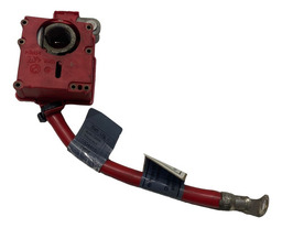 CABO POSITIVO BATERIA BMW 120I 2007 A 2010 14380