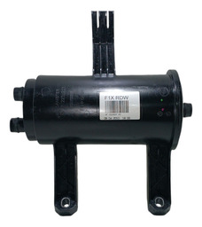 Filtro Canister Bmw 528 535i 3.0 2011 2012  2013 2014 A 2016