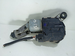 MOTOR LIMPADOR PARABRISA FOCUS ESQUERDO 2014 2016