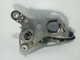 MOTOR LIMPADOR PARABRISA FOCUS ESQUERDO 2014 2016