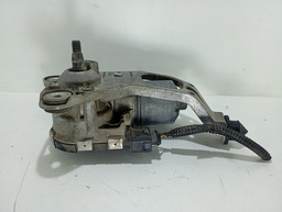 MOTOR LIMPADOR PARABRISA FOCUS ESQUERDO 2014 2016