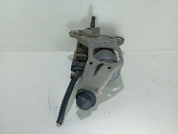 MOTOR LIMPADOR PARABRISA FOCUS ESQUERDO 2014 2016