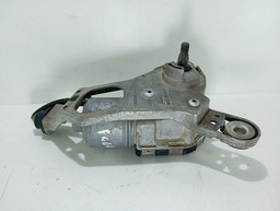 MOTOR LIMPADOR PARABRISA FOCUS ESQUERDO 2014 2016
