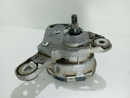 MOTOR LIMPADOR PARABRISA FOCUS ESQUERDO 2014 2016