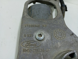 MOTOR LIMPADOR PARABRISA FOCUS ESQUERDO 2014 2016