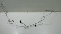 MANGUEIRA FINA AR CONDICIONADO NISSAN KICKS 2023 924405RA0A