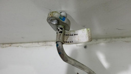 MANGUEIRA FINA AR CONDICIONADO NISSAN KICKS 2023 924405RA0A