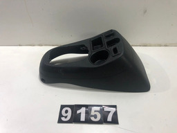 Console Central Renault Clio 2015 969109438r *9157