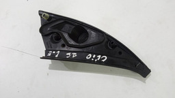 MOLDURA DO RETROVISOR DO CLIO LADO ESQUERDO7700845733 *9346