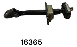 Limitador Porta Traseiro Esquerdo Honda Civic 07-11