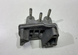 SUPORTE COXIM DIREITO MOTOR FIAT MOBI UNO 55263904 *11829