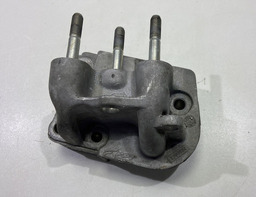 SUPORTE COXIM DIREITO MOTOR FIAT MOBI UNO 55263904 *11829