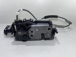 FECHADURA PORTA TRASEIRA ESQUERDA CITROEN C4 CACTUS 2021