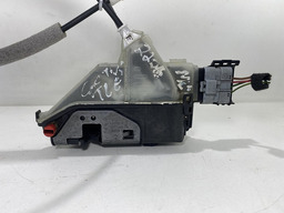 FECHADURA PORTA TRASEIRA ESQUERDA CITROEN C4 CACTUS 2021