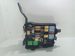 Caixa De Fusíveis Motor Peugeot 2008 C3 208 1.6 2013 À 2019