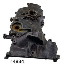 Tampa Lateral Do Motor Renault Kwid 3c 2017 A 2019 14834