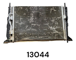 Radiador Condensador Ford Mondeo 1997 *13044 Pr119