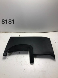 Acabamento Painel Inferior Jeep Renegade 2019 735579588