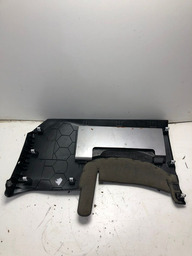 ACABAMENTO PAINEL INFERIOR JEEP RENEGADE 2019 735579588