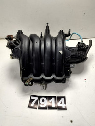 COLETOR DE ADMISSAO JEEP RENEGADE 1.8 2021 55273253