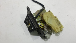 FECHADURA CAPO ORIGINAL JETTA 2007 *5816 CX115