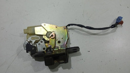FECHADURA CAPO ORIGINAL JETTA 2007 *5816 CX115