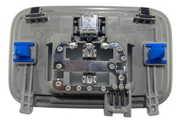 LUZ TETO CORTESIA CENTRAL HYUNDAI HB20 2020 A 2024