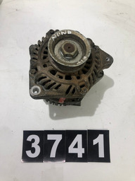 Alternador Honda City 1.5 Flex 2011 A5tj0091zt *3741 Pr039