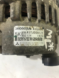 ALTERNADOR HONDA CITY 1.5 FLEX 2011 A5TJ0091ZT *3741 PR039