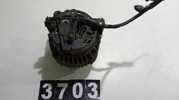 Alternador Vw Jetta 2.0 2012 06f903023f *3703 Pr039
