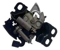 FECHADURA CAPO HONDA CIVIC G10 2017 A 2021 15113