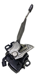 FECHADURA CAPO HONDA CIVIC G10 2017 A 2021 15113