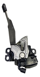 FECHADURA CAPO HONDA CIVIC G10 2017 A 2021 15113