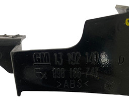 MOLDURA DO PARA BRISA VECTRA ELEGANCE LADO DIREITO 14132 PRETO