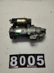 MOTOR DE ARRANQUE EVOQUE 2.0 2013