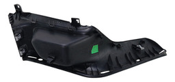 MOLDURA CONSOLE ESQUERDO FORD FOCUS 2014 2015