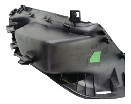 MOLDURA CONSOLE ESQUERDO FORD FOCUS 2014 2015
