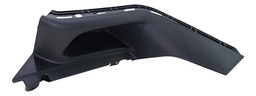 MOLDURA CONSOLE ESQUERDO FORD FOCUS 2014 2015