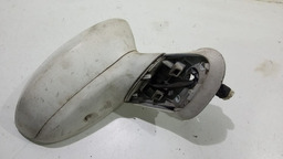 RETROVISOR DIREITO FIAT LINEA 2015 *4039 PR044
