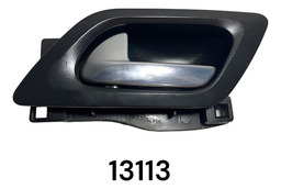 Maçaneta Interna Dianteira Esq Citroen C4 11/18 *13113